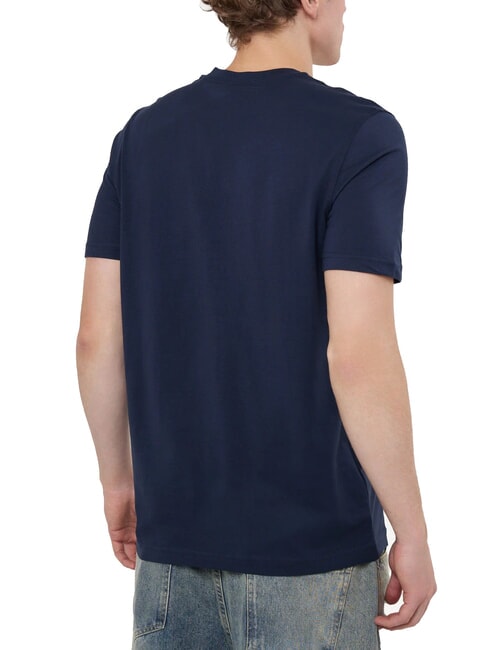 T-JUST Baumwoll-T-Shirt Finsternis - Herren-T-Shirts