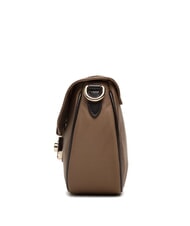 FURLA METROPOLIS Mini-Schultertasche Schlamm+Schwarz+Talk h - Damentaschen - 3