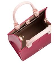 FURLA VARSITY STYLE Mikrohandtasche mit Schulterriemen Toni Mars - Damentaschen - 3