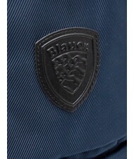 BLAUER AVENUE Rucksack NAVY BLAU - Rucksäcke für Schule &amp; Freizeit - 3