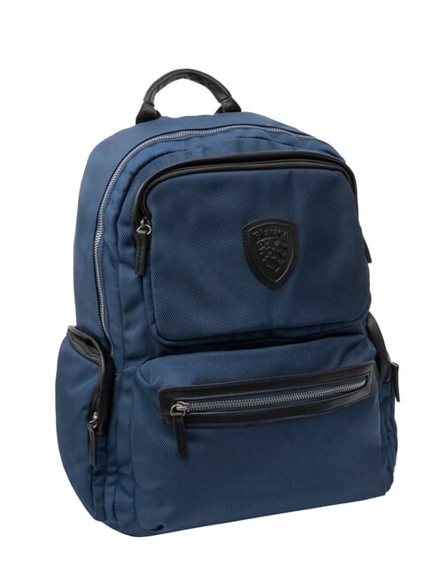 AVENUE Rucksack NAVY BLAU - Rucksäcke für Schule &amp; Freizeit