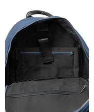 BLAUER AVENUE Rucksack NAVY BLAU - Rucksäcke für Schule &amp; Freizeit - 5