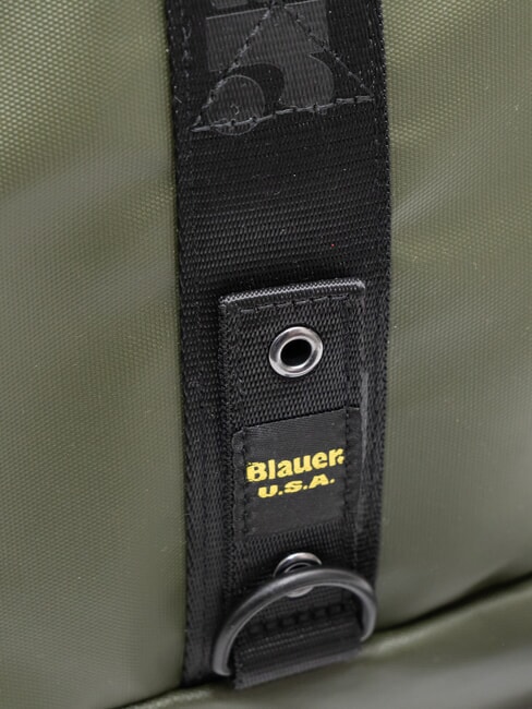 SPLASH Seesack MILITÄRGRÜN - Reisetaschen