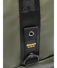 BLAUER SPLASH Seesack MILITÄRGRÜN - Reisetaschen - 3