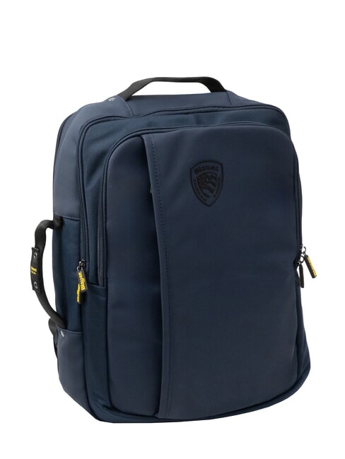 BUSINESS Rucksack NAVY BLAU - Rucksäcke für Schule &amp; Freizeit