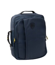 BLAUER BUSINESS Rucksack NAVY BLAU - Rucksäcke für Schule &amp; Freizeit - 2