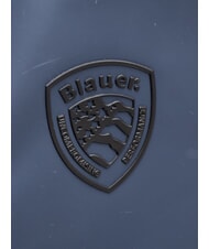 BLAUER BUSINESS Rucksack NAVY BLAU - Rucksäcke für Schule &amp; Freizeit - 3