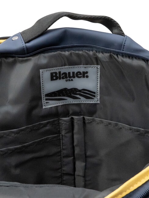 BUSINESS Rucksack NAVY BLAU - Rucksäcke für Schule &amp; Freizeit