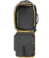 BLAUER BUSINESS Rucksack NAVY BLAU - Rucksäcke für Schule &amp; Freizeit - 6