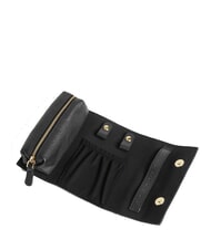 COCCINELLE JEWELRY BOX Schmuckbeutel aus Leder - Etuitaschen &amp; Necessaire