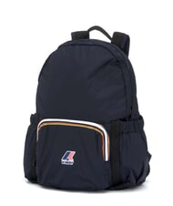 KWAY P. LE VRAI 4.0 MICHELET Faltbarer, wasserdichter Rucksack - Rucksäcke für Schule &amp; Freizeit