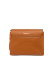 GIANNI CHIARINI THREE Umhängetasche aus Leder würzen - Damentaschen - 3