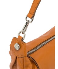 GIANNI CHIARINI AISHA Umhängetasche, Leder würzen - Damentaschen - 4