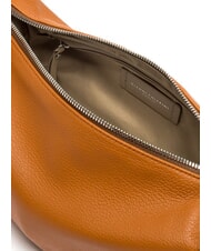 GIANNI CHIARINI AISHA Umhängetasche, Leder würzen - Damentaschen - 5