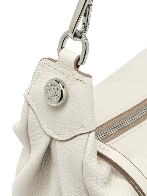 AISHA Umhängetasche, Leder MARMOR - Damentaschen