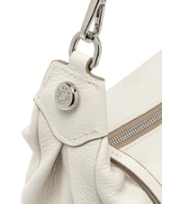 GIANNI CHIARINI AISHA Umhängetasche, Leder MARMOR - Damentaschen - 4