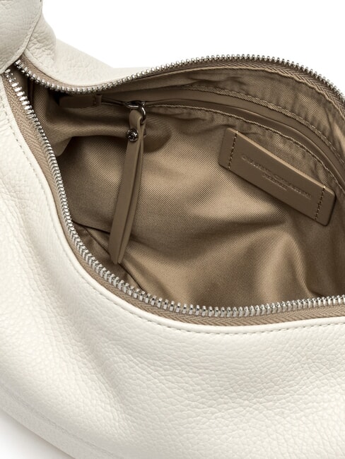 AISHA Umhängetasche, Leder MARMOR - Damentaschen