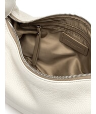 GIANNI CHIARINI AISHA Umhängetasche, Leder MARMOR - Damentaschen - 5