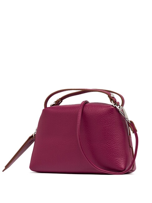 ALIFA  Mini-Handtasche mit Schultergurt Wüstenblume - Damentaschen