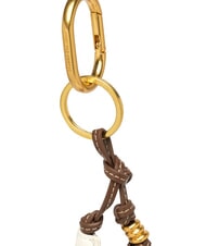 GIANNI CHIARINI PC CHARMS Schlüsselanhänger mit Calla-Anhänger MARMOR - Schlüsselanhänger und Schlüsseletuis - 3