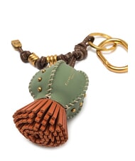 GIANNI CHIARINI PC CHARMS Kaktus-Schlüsselanhänger - Schlüsselanhänger und Schlüsseletuis