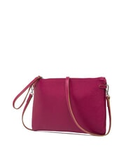 GIANNI CHIARINI HERMY Leder-Umschlagtasche mit Schultergurt Wüstenblume - Damentaschen - 2