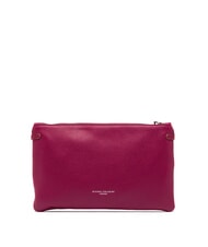 GIANNI CHIARINI HERMY Leder-Umschlagtasche mit Schultergurt Wüstenblume - Damentaschen - 3