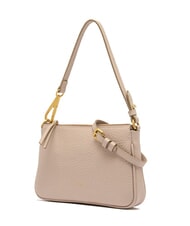 GIANNI CHIARINI BROOKE Umhängetasche aus Leder rosa Salz - Damentaschen - 2