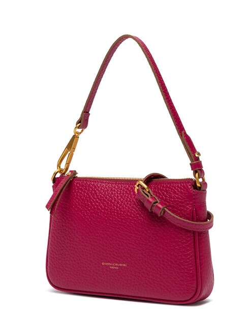 BROOKE Umhängetasche aus Leder Wüstenblume - Damentaschen