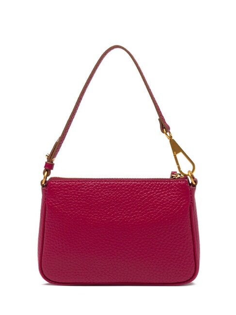 BROOKE Umhängetasche aus Leder Wüstenblume - Damentaschen