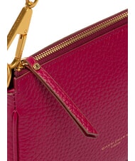 GIANNI CHIARINI BROOKE Umhängetasche aus Leder Wüstenblume - Damentaschen - 4