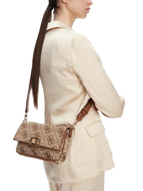 CIRCE  Umhängetasche, mit Schultergurt MILCH-LOGO - Damentaschen