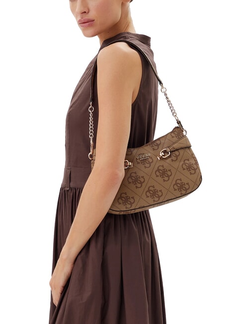 LORELEI  Umhängetasche MILCH-LOGO - Damentaschen