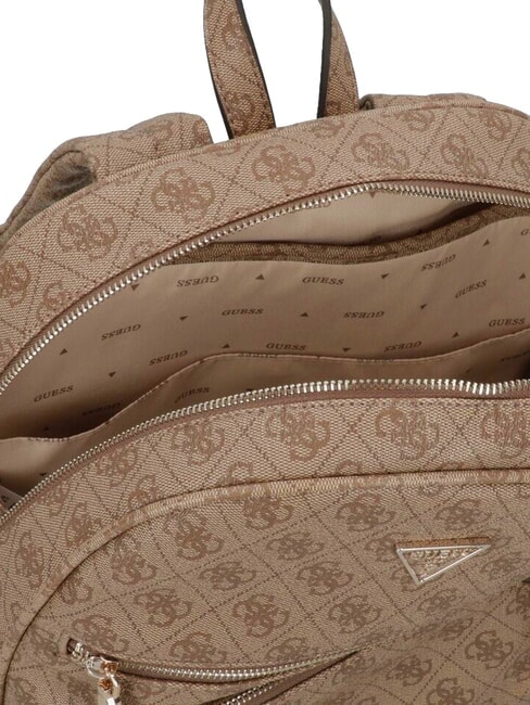 POWER PLAY 2 Rucksack MILCH-LOGO - Damentaschen