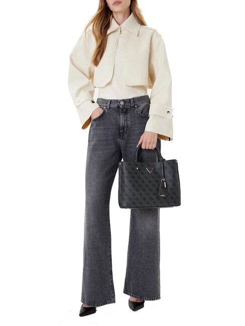 MERIDIAN 2 Umhängetasche Kohle - Damentaschen