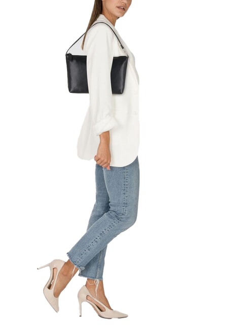 ECO VICTORIA  Umhängetasche SCHWARZ - Damentaschen