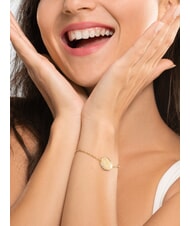 GUESS 4G RISING Armband gelbes Gold - Armbänder - 3