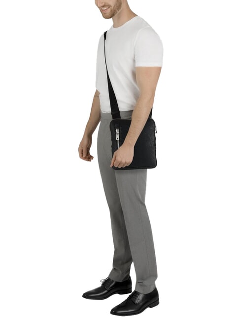 TORINO Umhängetasche SCHWARZ - Umhängetaschen Herren