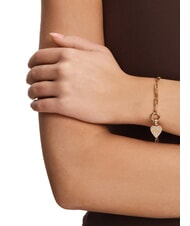 GUESS LOVE ME TENDER  Armband gelbes Gold - Armbänder - 2