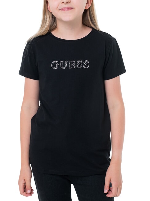 MINI ME KIDS Ich T-Shirt jetbla - Kinder-T-Shirt