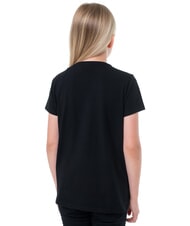 GUESS MINI ME KIDS Ich T-Shirt jetbla - Kinder-T-Shirt - 5