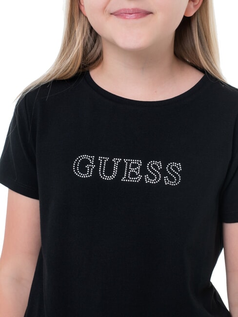 MINI ME KIDS Ich T-Shirt jetbla - Kinder-T-Shirt