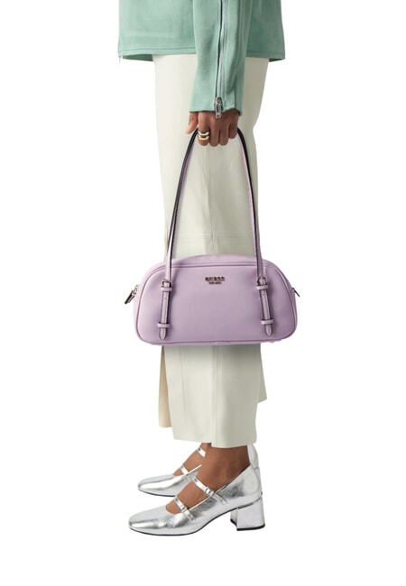 CERELIA  Umhängetasche Orchidee - Damentaschen