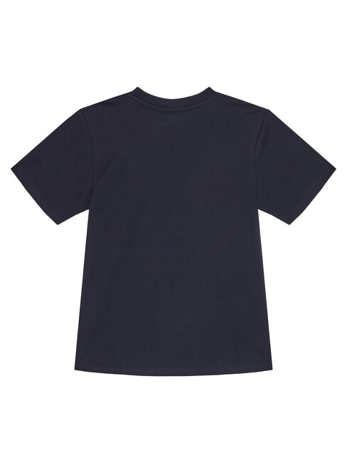 KIDS Übergroßes Baby-T-Shirt oder Kurzarm smartblue - Kinder-T-Shirt