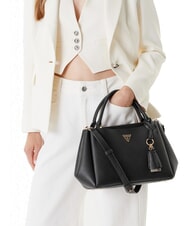 GUESS TALENT Umhängetasche SCHWARZ - Damentaschen - 5