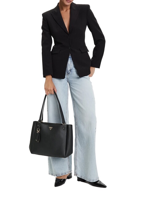 TALENT  Umhängetasche SCHWARZ - Damentaschen