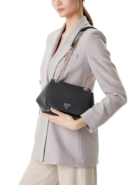 TALENT Umhängetasche / Crossbody Bag SCHWARZ - Damentaschen