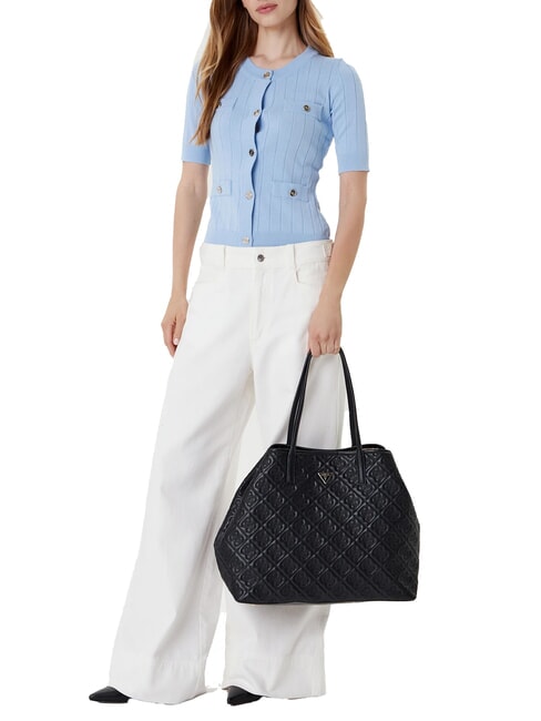 ADELASIA Umhängetasche SCHWARZ - Damentaschen