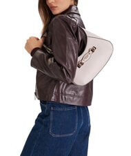 GUESS MIMINA Umhängetasche STEIN - Damentaschen - 5