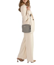 GUESS MIREMA Mini-Umhängetasche Mehrfarbig - Damentaschen - 4